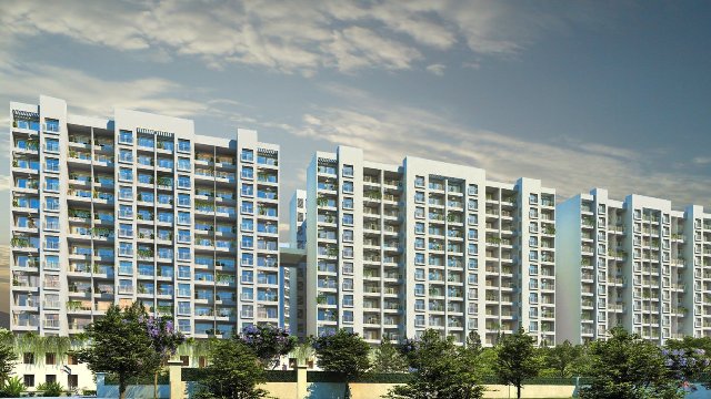 Godrej Horizon Banner